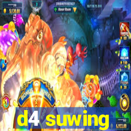 d4 suwing